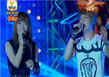 ពេជ្រ សោភា និង ណុប បាយ៉ារិទ្ធ សម្ដែង​រួមគ្នា បញ្ចប់​មន្ទិល​សង្ស័យ​រឿង មាន​ជម្លោះ (Video Inside)