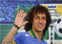 David Luiz អាចចាកចេញពី Chelsea ហើយនឹងក្លាយជា ខ្សែការពារ ដ៏ថ្លៃជាងគេ ប្រសិនបើត្រូវថ្លៃជាមួយ PSG