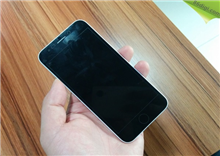 iPhone 6 លេចចេញលក្ខណៈសម្បត្តិមូលដ្ឋាន អេក្រង់ Sapphire 4.7-inch (Video inside)