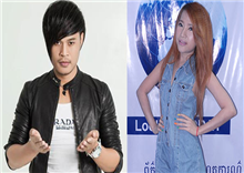 ជុំ លីណូ ត្រៀមដឹកដៃ ឃិត​សំម៉ាលីស​ចេញទៅសម្ដែងនៅ​កាណាដា