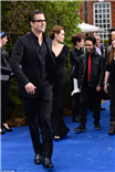 Maddox កូនចិញ្ចឹមរបស់ Angelina Jolie និង Brad Pitt ពេលនេះក្លាយជា បុរសសង្ហារ តាមគន្លង ឱពុកម្តាយ
