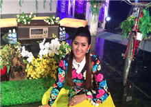 ស៊ឹម សូលីកា មិនចង់រស់​មានឈ្មោះ ជាស្រី​កំណាន់​លួចលាក់