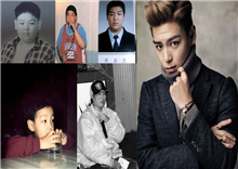 ទៅមើលតារា KPOP ប្រុសៗ ១០ រូបជាមួយនិង រូបកាលពីក្មេង និងពេលនេះ