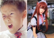 Xu Jiao ក្មេងស្រីដែលសំដែងជាក្មេងប្រុសក្នុងរឿង CJ7 ឥលូវនេះកាន់តែស្អាតទៅៗ