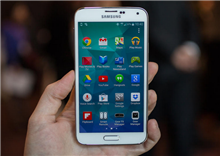 Samsung Galaxy Alpha អាច​នឹង​បង្ហាញ​ខ្លួន​ ក្នុង​ថ្ងៃ​ពុធ សប្ដាហ៍​នេះ (update)