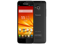 Panasonic បញ្ចេញស្មាតហ្វូនតម្លៃទាប អេក្រង់ ៥ inch ឈ្មោះ Eluga A