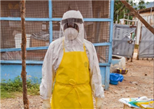 ការលាក់បំបាំង អ្នកជំងឺ Ebola គឺជាបទឧក្រិដ្ឋធ្ងន់ធ្ងរ នៅក្នុងប្រទេស សេរ៉ាលីអន