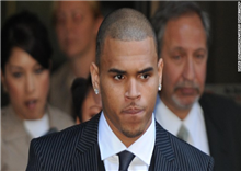 ពិធីជប់លៀង (World Music Award) របស់ Chris Brown បានក្លាយទៅជា ការបាញ់បោះសេរី (មានវីដេអូ)