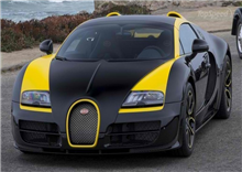 Bugatti ផលិតរថយន្ដទំនើបថ្លៃលំដាប់ថ្នាក់លេខ ២ លើពិភពលោក សូមបង្ហាញពី Bugatti Veyron Grand ២០១៤