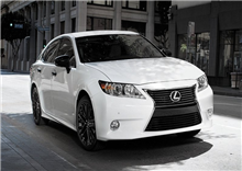 Lexus ES 2015 ម៉ូដែលថ្មី ជារថយន្ដ​ល្អឆើត និងគួរជាទីទាក់ទាញបំផុត ពីមហាជន