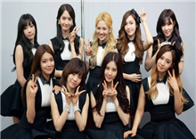 ក្រុម SNSD ចុះកិច្ចសន្យាឲ្យ ផលិតកម្ម SM រយៈពេល៣ឆ្នាំ