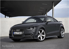 ពិតជា​ទំ​នើបមែន  Audi TT 2015 តើ​សមត្ថភាព​វិញ​យ៉ាង​ណាដែរ?