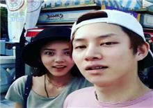 លេចលឺថា Heechul ក្រុម Super Junior មានទំនាក់ទំនងពិសេសជាមួយតារាចំរៀងដ៏ស្រស់ស្អាតនាង Son Dam Bi