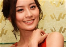 តារាសំដែងហុងកុង នាង Fala Chen គេចទៅអាមេរិក ដោយសារតែមិនចង់បង្កាត់ភ្លើងស្នេហ៏ឡើងវិញ ជាមួយអតីតស្វាមី