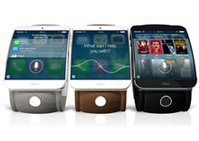 Apple iWatch នឹងមានទំហំអេក្រង់ពីរផ្សេងគ្នា អាចបង្ហាញខ្លួននៅថ្ងៃទី ៩ ខែកញ្ញា