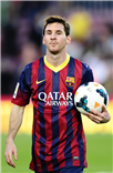 តើរវាង Cristaino Ronaldo និង Lion Messi មួយ​ណាសាក​សម​ EA Sport ចាត់​ចំណាត់​ថ្នាក់​កីឡាករ​ឆ្នើម​លេខ ១
