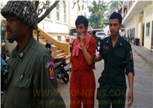 សាលាឧទ្ធរណ៍ បើកសវនាការ លើបណ្តឹង សុំនៅក្រៅឃុំ របស់ឪពុកម្តាយ លោកថោង សារ៉ាត់