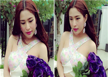 វ៉ាង ស្រីណូ វិលរកឆ្នាំងចាស់ ខណៈដំណឹងរៀបការស្ងប់ ស្ងាត់