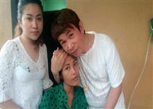 ស្វែង សុជាតា ធ្លាក់ខ្លួនវេទនា ដោយសារជំងឺ ដង្ហើយស្វែងរកជំនួយ