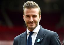 Beckham បង្កើតគម្រោងធ្វើដំណើររយៈពេល ៧ថ្ងៃ ៧ការប្រកួត លើមហាទ្វីបទាំង ៧ ដើម្បីស្វែងរកជំនួយសប្បុរសធម៌