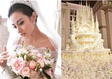 តារាឥណ្ឌូនេស៊ី ចំណាយ ៣៤ លានដុល្លារ រៀបការ ស៊ីវិល័យ ផ្អើលពេញផ្ទៃប្រទេស