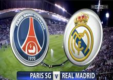 PSG នឹងធ្វើជាម្ចាស់ផ្ទះទទួល Real Madrid ក្នុងព្រឹត្ដិការណ៍ Champions League