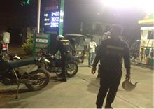 កូនមន្រ្តី នគរបាល ស័ក្តិ៤កន្លះម្នាក់ ត្រូវចោរប្លន់ យកម៉ូតូ Scoopy មួយគ្រឿង បានសម្រេច