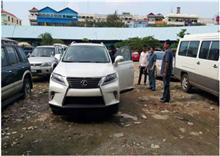 គយចាប់ផ្តើម ចាប់រថយន្ត អត់ពន្ធហើយ , រថយន្តអត់ពន្ធ ស៊េរីទំនើបៗ ភាគច្រើនពាក់ស្លាកលេខ រដ្ឋ, ខ.ម, ន.ប