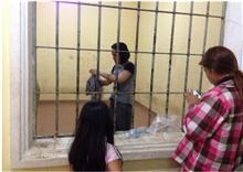 ស្រ្តីឈ្មោះ ឯម រ៉ានី ត្រូវតុលាការដោះលែង ឲ្យនៅក្រៅឃុំ បន្ទាប់ពីត្រូវចោទថាមានសាហាយស្មន់ ជាមួយលោក ជា ហៃ