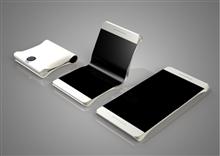 Samsung គ្រោងនឹងបញ្ចប់គម្រោងទី១ លើលោក ត្រឹមខែមករា ជាមួយស្មាតហ្វូន ដែលអាចបត់បាន