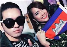 ពេជ្រ សោភា ជោគជ័យខ្លាំង ក្នុងព្រឹត្តិការណ៍«Migrant Arirang» នៅកូរ៉េ