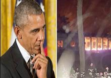 ទ័ពអាកាស US កំទេច ពេទ្យគ្មានព្រំដែន លោក Obama ចេញមុខ សារភាព កំហុស និង សុំអភ័យទោសហើយ