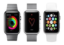 Apple Watch លក់មិនសូវដាច់ កាត់បន្ថយបរិមាណ 1/3 នៃការកុម្មង់ផលិត នៅក្នុងត្រីមាសទី៤ ឆ្នាំ ២០១៥