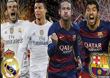 ព្រឹត្ដិការណ៍ El Clasico រវាង Real Madrid v Barcelona យប់នេះ ពង្រឹងសន្ដិសុខការពារមិនក្រោម ១០០០​ នាក់