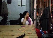 មានផ្ទៃពោះ៦ខែ មកលោតទឹក ធ្វើអត្តឃាត នៅស្ពានជ្រោយចង្វារ សង្ស័យមានវិបត្តិ