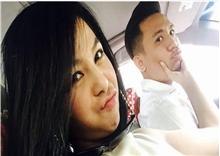 វ៉ានីឡា បង្ហាញមុខគូស្នេហ៍ថ្មី ជាមន្រ្តីប៉ូលិស ស័ក្តិ៤កន្លះ