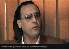 ក្រុមអន្ធពាល ចាប់ជម្រិត ដោះលែង កូនប្រុស មេដឹកនាំផ្តាច់ការ Gaddafi អោយមានសេរីភាពហើយ