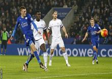 Leicester City ផ្ដួល Chelsea ស្អាតត្រឹមលទ្ធផលពិន្ទុ ២-១