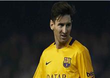 ម៉េចបានជាមិនអាច ថា Messi នឹងចូលមកកាន់ ទឹកដី Inter Milan