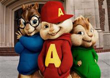 Christmas ២៥ ធ្នូ ឆ្នាំនេះ Alvin and the Chipmunks នឹងធ្វើឲ្យលោកអ្នក បំភ្លេចមិនបាន (Trailer Inside)