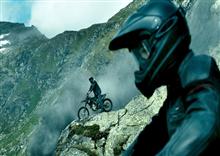 រូបភាពថ្មី នៃកីឡាដ៏គ្រោះថ្នាក់បំផុត ក្នុងខ្សែភាពយន្ត Point Break (Trailer Inside)