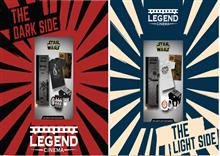 ឈុតមានកំណត់របស់ Star Wars ដែលមិនធ្លាប់មានពីមុន បានមកដល់កម្ពុជាហើយ!!!!