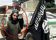 អាមេរិក សម្លាប់ស្លាប់ហើយ មេខ្លោង ISIS ដែលជាបងធំ ផ្សំគំនិត វាយប្រហារ ភារវកម្ម កក្រើក ទីក្រុង Paris