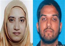 បែកធ្លាយ គូស្នេហ៍ ប្រពន្ធប្តី គគ្លើនខ្លាំង បាញ់សម្លាប់ មនុស្ស​ ១៤នាក់ នៅ US គឺជាជនជាតិ ម៉ូស្លឹម