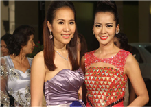 ស្រីស្អាត រស់ សុធាវី ត្រៀម​លា​ភាព​ក្រមុំ​ក្នុង​ពេល​ឆាប់ៗ​នេះ