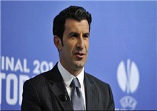 លោក Luís Figo សម្រេចចូលរួមការប្រកួតដេញថ្លៃ តំណែងជាប្រធាន FIFA ដោយមានការគាំទ្រពី David Beckham