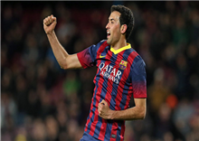 ខ្សែបម្រើ Barcelona ធុញទ្រាន់នឹងក្បាច់លេង របស់អេស្ប៉ាញ ចង់ប្ដូរមកទឹកដីអង់គ្លេសវិញម្ដង