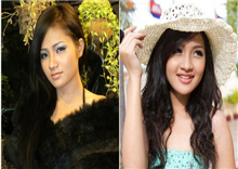 អឿន ល័ក្ខលីតា ស្ថិត​ក្នុង​មន្ទិល​ស្នេហ៍ អ្នក​សិល្បៈ​ដូចគ្នា