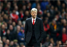 Arsene Wenger រងការប៉ះទង្គិចយ៉ាងខ្លាំងក្លា ពីអ្នកគាំទ្រ ក្រោយពីបរាជ័យក្រោមជើង Manaco