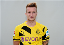 Marco Reus បានបោះសំណូរទៅកាន់ Barcelona ជាមុនសិន ខណៈធ្វើការសម្រេចចិត្ដទៅតាមក្រោយ
